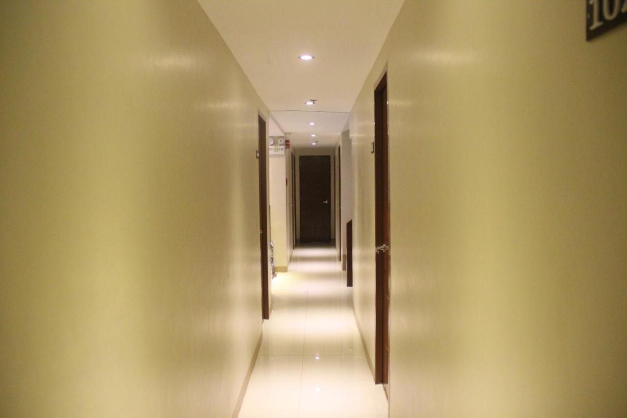 Hotel Happytelle Dipolog Esterno foto