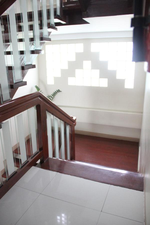 Hotel Happytelle Dipolog Esterno foto